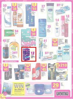 Game : Save Money this Spring (21 Aug - 27 Aug 2013), page 6