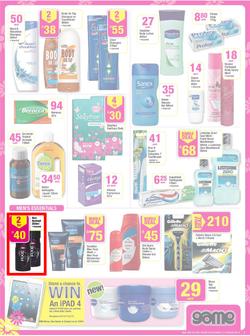 Game : Save Money this Spring (21 Aug - 27 Aug 2013), page 6