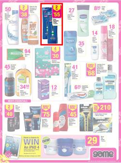 Game : Save Money this Spring (21 Aug - 27 Aug 2013), page 6