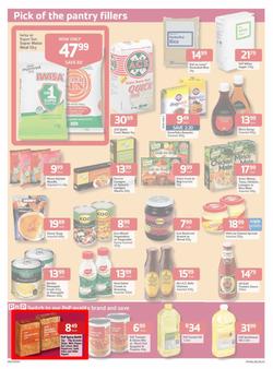 Pick N Pay Gauteng : Loads of Ways To Save This Winter (23 Jul - 4 Aug 2013), page 6