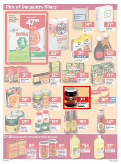 Pick N Pay Gauteng : Loads of Ways To Save This Winter (23 Jul - 4 Aug 2013), page 6