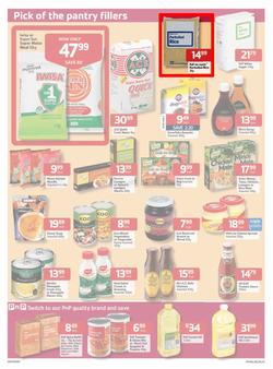 Pick N Pay Gauteng : Loads of Ways To Save This Winter (23 Jul - 4 Aug 2013), page 6