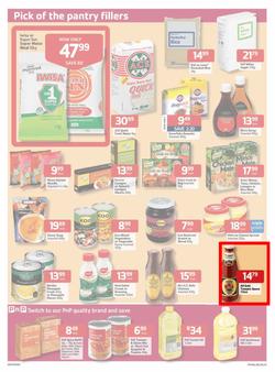 Pick N Pay Gauteng : Loads of Ways To Save This Winter (23 Jul - 4 Aug 2013), page 6
