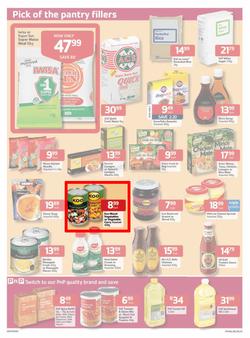 Pick N Pay Gauteng : Loads of Ways To Save This Winter (23 Jul - 4 Aug 2013), page 6