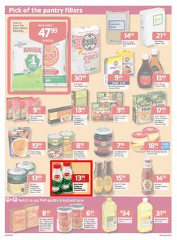 Pick N Pay Gauteng : Loads of Ways To Save This Winter (23 Jul - 4 Aug 2013), page 6
