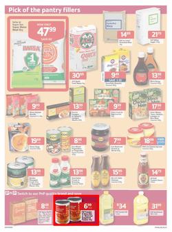 Pick N Pay Gauteng : Loads of Ways To Save This Winter (23 Jul - 4 Aug 2013), page 6