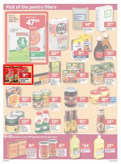 Pick N Pay Gauteng : Loads of Ways To Save This Winter (23 Jul - 4 Aug 2013), page 6