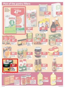 Pick N Pay Gauteng : Loads of Ways To Save This Winter (23 Jul - 4 Aug 2013), page 6