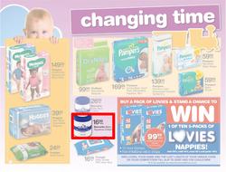 Checkers KZN : Baby Promotion (18 Aug - 8 Sep 2013), page 6