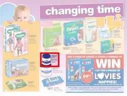Checkers KZN : Baby Promotion (18 Aug - 8 Sep 2013), page 6