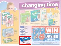 Checkers KZN : Baby Promotion (18 Aug - 8 Sep 2013), page 6