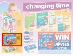 Checkers KZN : Baby Promotion (18 Aug - 8 Sep 2013), page 6
