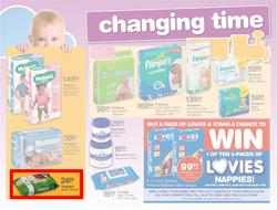 Checkers KZN : Baby Promotion (18 Aug - 8 Sep 2013), page 6