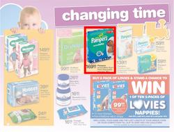Checkers KZN : Baby Promotion (18 Aug - 8 Sep 2013), page 6