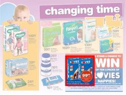Checkers KZN : Baby Promotion (18 Aug - 8 Sep 2013), page 6