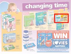 Checkers KZN : Baby Promotion (18 Aug - 8 Sep 2013), page 6