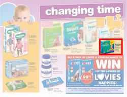Checkers KZN : Baby Promotion (18 Aug - 8 Sep 2013), page 6