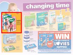 Checkers KZN : Baby Promotion (18 Aug - 8 Sep 2013), page 6