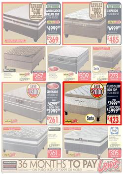 Lewis : Reward Up To R 3000 (19 Aug - 14 Sep 2013), page 6