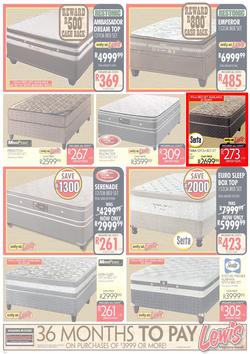 Lewis : Reward Up To R 3000 (19 Aug - 14 Sep 2013), page 6
