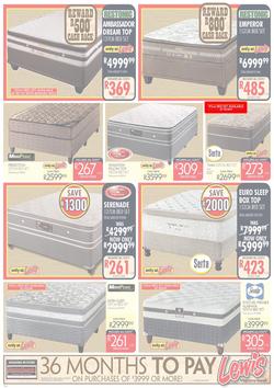 Lewis : Reward Up To R 3000 (19 Aug - 14 Sep 2013), page 6