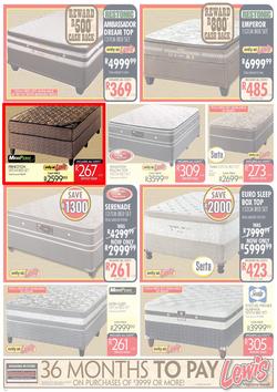 Lewis : Reward Up To R 3000 (19 Aug - 14 Sep 2013), page 6