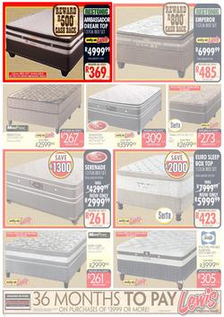 Lewis : Reward Up To R 3000 (19 Aug - 14 Sep 2013), page 6