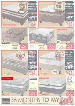 Lewis : Reward Up To R 3000 (19 Aug - 14 Sep 2013), page 6
