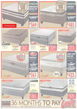 Lewis : Reward Up To R 3000 (19 Aug - 14 Sep 2013), page 6