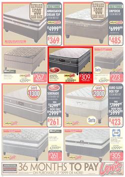 Lewis : Reward Up To R 3000 (19 Aug - 14 Sep 2013), page 6
