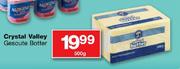Crystal Valley Gesoute Botter-500g 