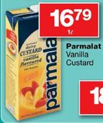 Parmalat Vanilla Custard-1L 