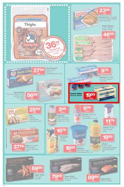 Checkers Gauteng : Price Promotion (22 Aug - 8 Sep 2013), page 6