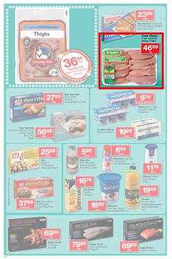 Checkers Gauteng : Price Promotion (22 Aug - 8 Sep 2013), page 6