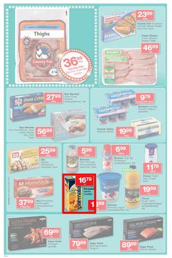 Checkers Gauteng : Price Promotion (22 Aug - 8 Sep 2013), page 6