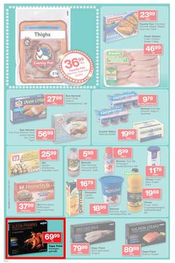 Checkers Gauteng : Price Promotion (22 Aug - 8 Sep 2013), page 6