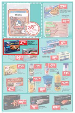 Checkers Gauteng : Price Promotion (22 Aug - 8 Sep 2013), page 6