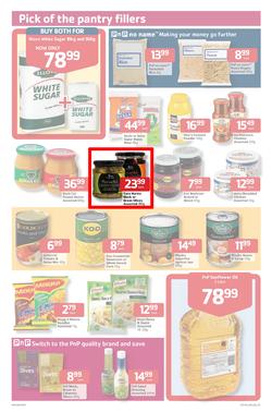 Pick N Pay KZN : Loads Of Ways To Save This Winter (20 Aug - 1 Sep 2013), page 6