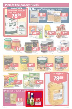 Pick N Pay KZN : Loads Of Ways To Save This Winter (20 Aug - 1 Sep 2013), page 6
