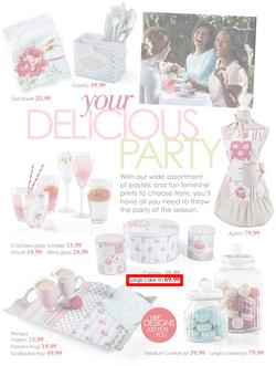 Mr Price Home : Your Home (22 Aug - While Stocks Last), page 6