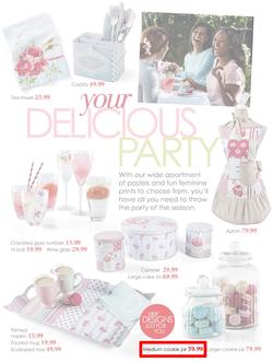 Mr Price Home : Your Home (22 Aug - While Stocks Last), page 6