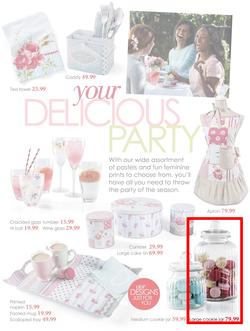 Mr Price Home : Your Home (22 Aug - While Stocks Last), page 6