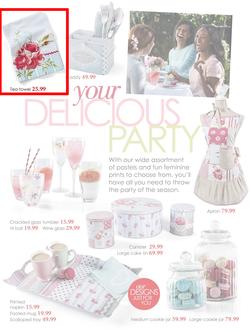 Mr Price Home : Your Home (22 Aug - While Stocks Last), page 6