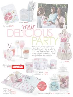 Mr Price Home : Your Home (22 Aug - While Stocks Last), page 6