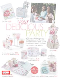 Mr Price Home : Your Home (22 Aug - While Stocks Last), page 6