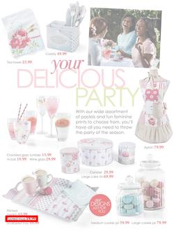 Mr Price Home : Your Home (22 Aug - While Stocks Last), page 6