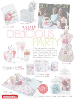 Mr Price Home : Your Home (22 Aug - While Stocks Last), page 6