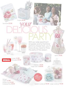 Mr Price Home : Your Home (22 Aug - While Stocks Last), page 6