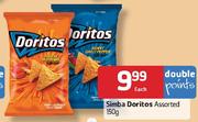 Simba Doritos-150gm Each