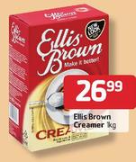 Ellis Brown Creamer-1kg